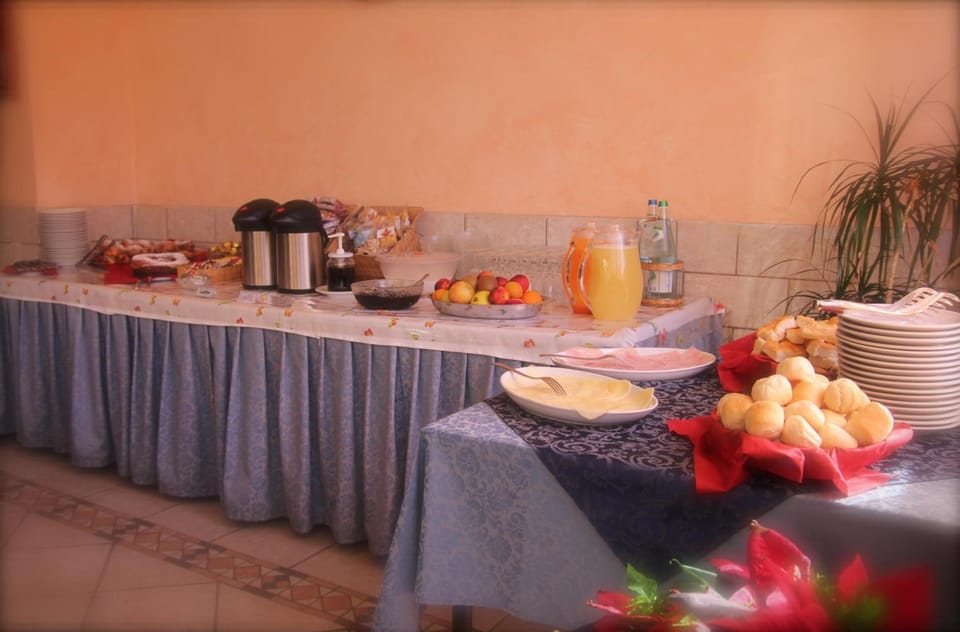 Albergo La Mimosa Hotel in Lerici