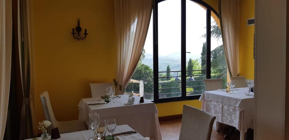 Villa Del Poeta Hotel in Veneto