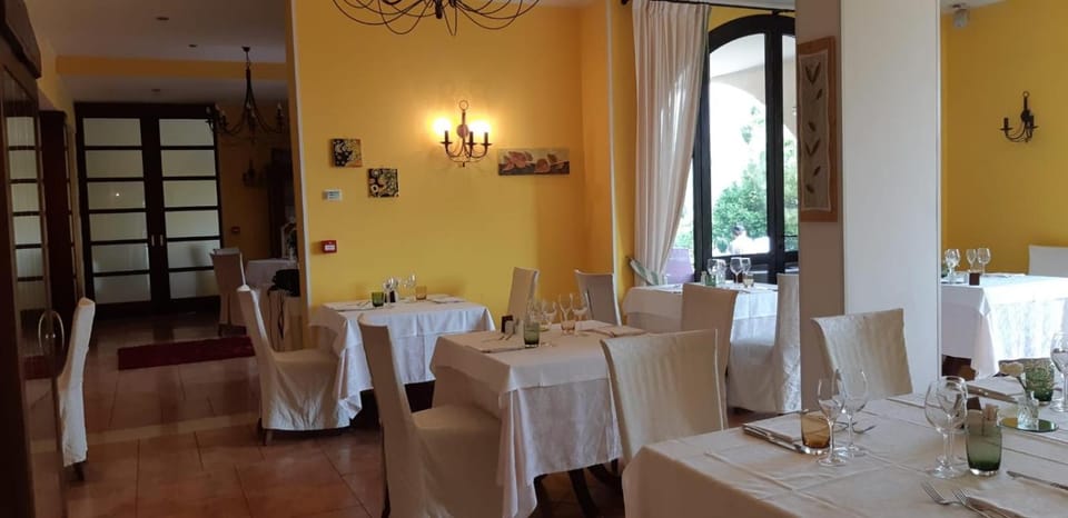Villa Del Poeta Hotel in Veneto
