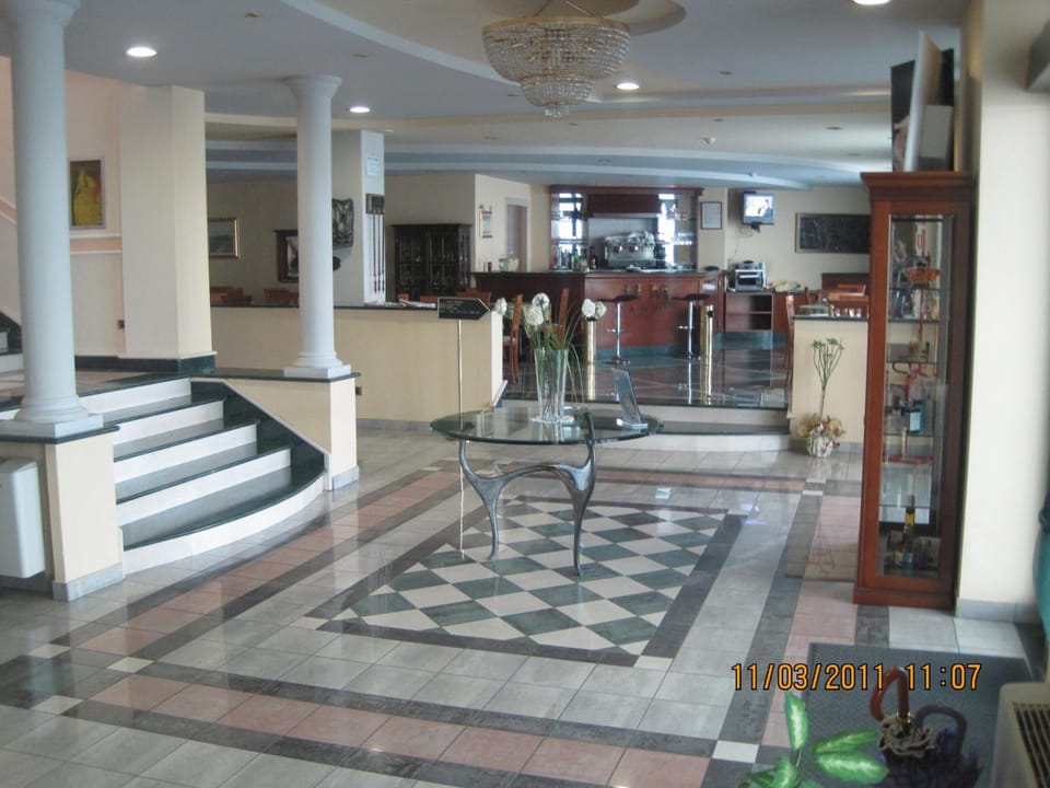 Hotel Malaga Hotel in Avellino