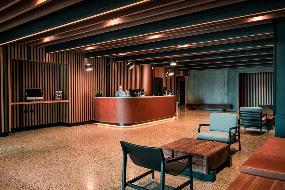 Marion Hotel Hotel in Adelaide