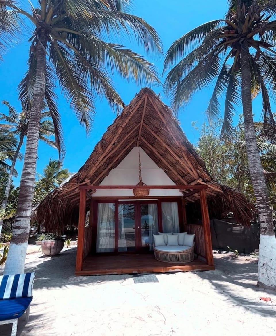 Hotel Carey Beach Baru Hotel in Sucre, Colombia