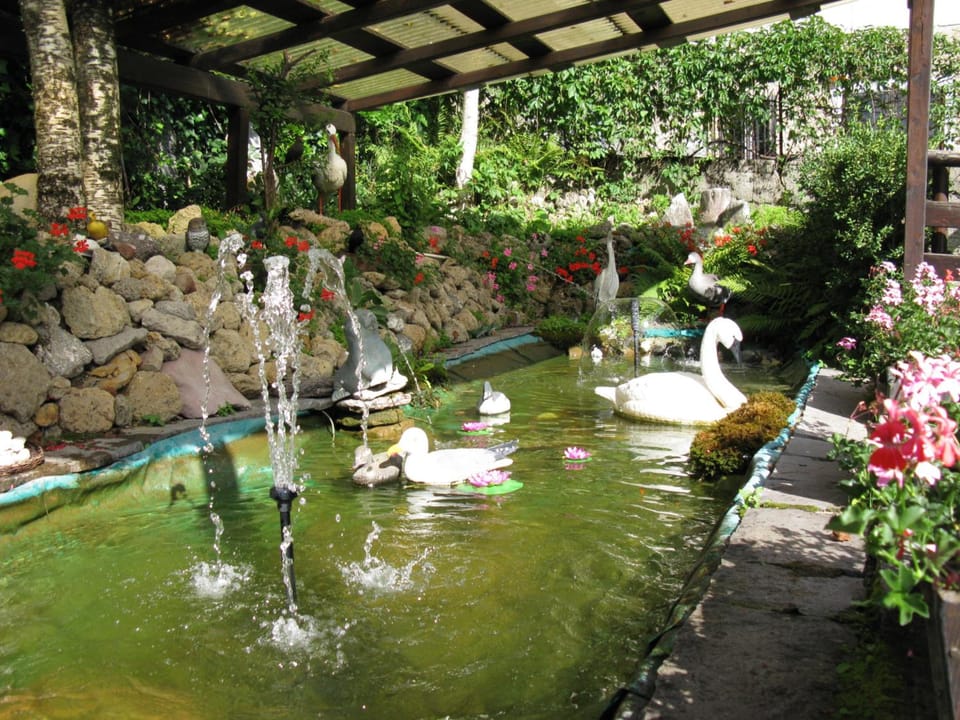 Albergo Miravalle-Tre Cime Views Hotel in Friuli-Venezia Giulia