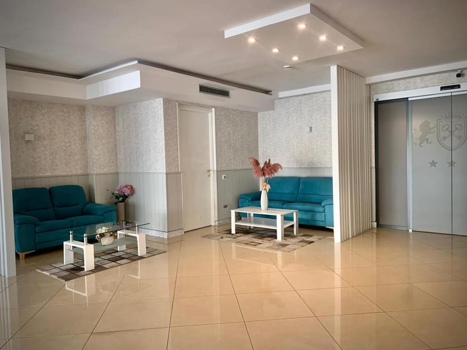 Hotel Futuro Hotel in Campania