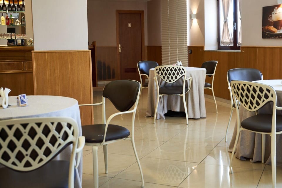 Hotel Futuro Hotel in Campania
