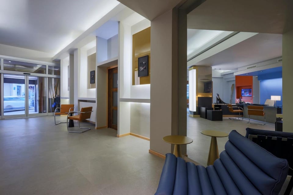 Hotel Velino Hotel in Abruzzo