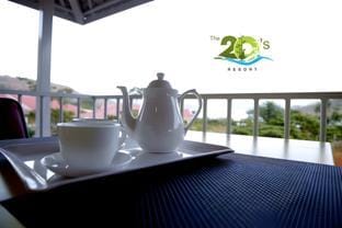 The 20s Resort Resort in Maharashtra