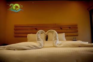 The 20s Resort Resort in Maharashtra