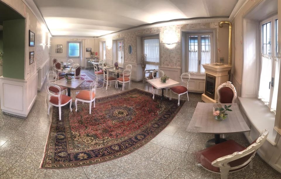 Hotel & Residence Corona Grossa Balangero Hotel in Piedmont