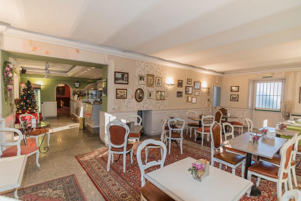 Hotel & Residence Corona Grossa Balangero Hotel in Piedmont