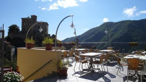 Albergo Cecchin Hotel in Liguria