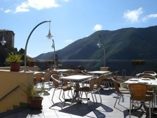 Albergo Cecchin Hotel in Liguria