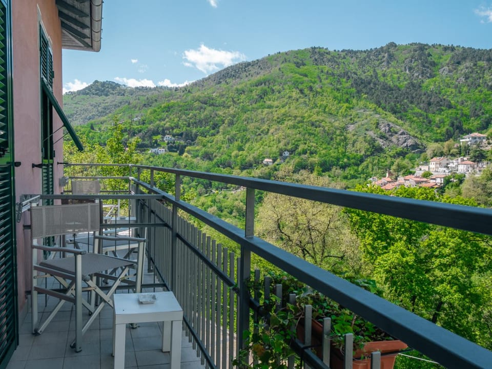 Hotel Ca' De Berna Hotel in Liguria