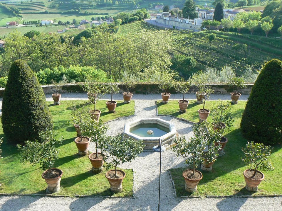 Il Castello Hotel in Veneto