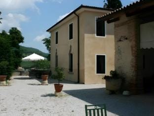Il Castello Hotel in Veneto