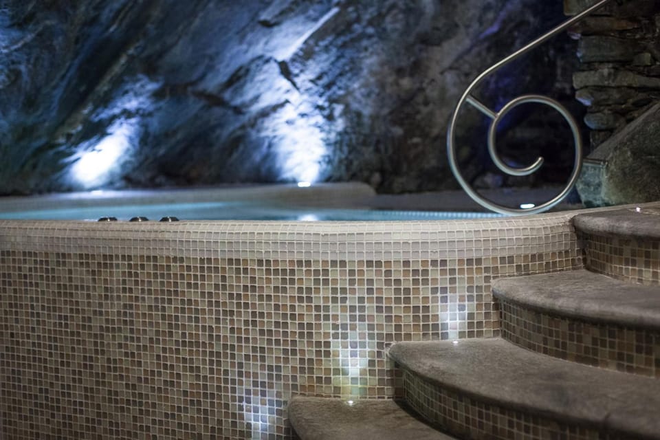 Hotel Ad Gallias Hotel in Aosta Valley, Italy