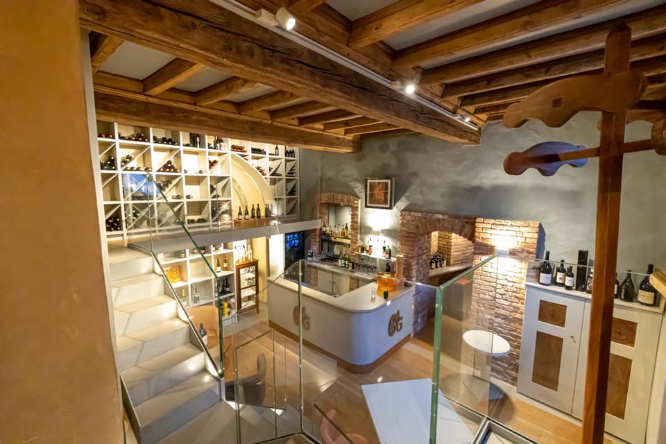 Hotel Ad Gallias Hotel in Aosta Valley, Italy