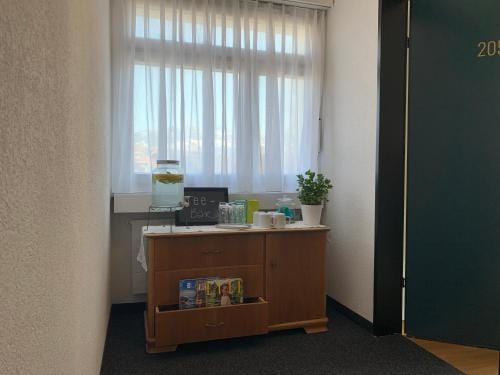 Hotel B&B Stossplatz anytime and easy self Check-in Hotel in Appenzell District