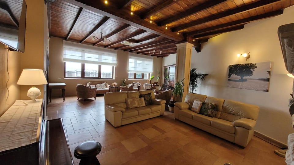 Domus Romulea Hotel in Basilicata