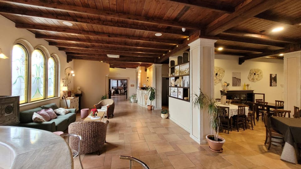 Domus Romulea Hotel in Basilicata