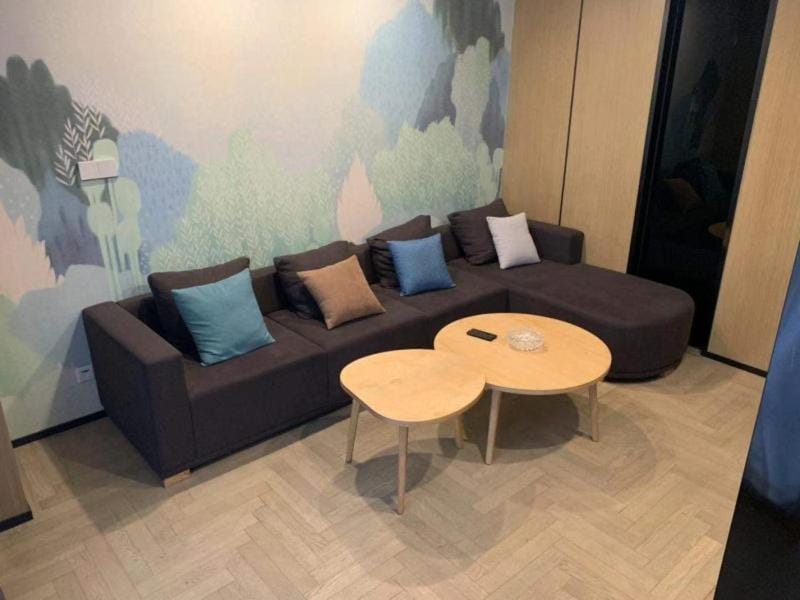GreenTree Inn JiangSu SuZhou Science and Technology City Business Hotel Hotel in Suzhou