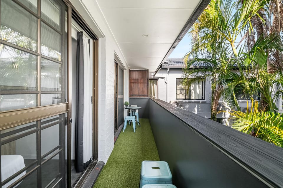 Ballina Homestead Motel Hotel in Ballina