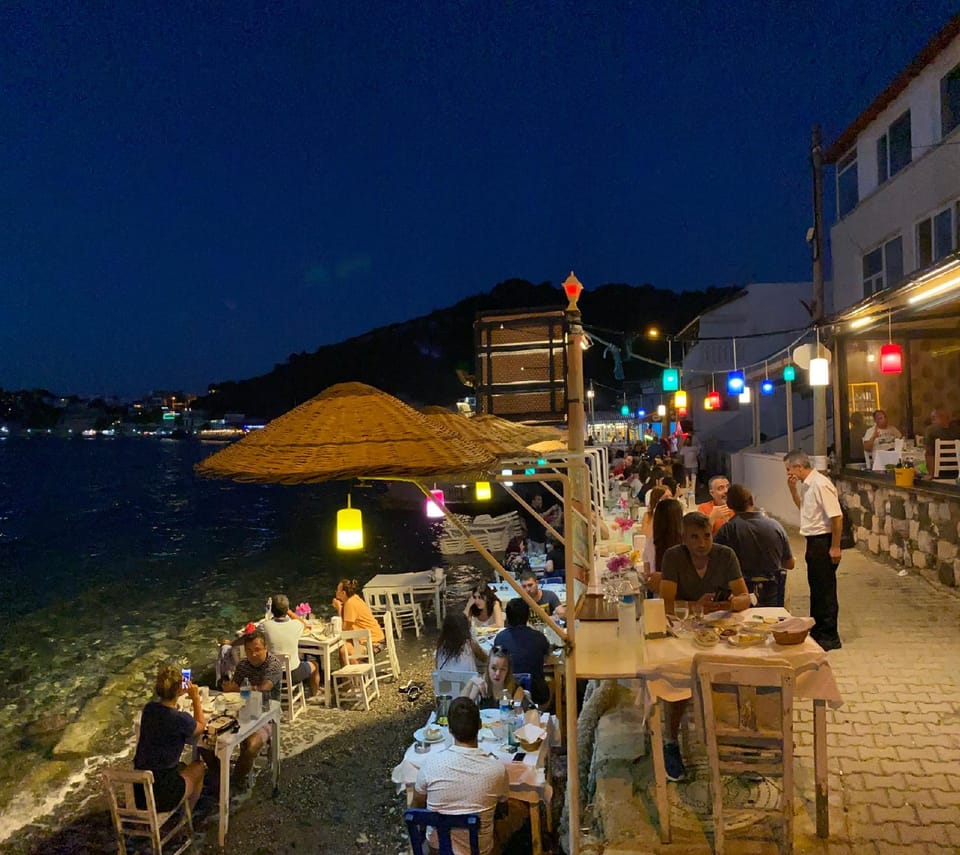 Giritli Rum Meyhanesi & Butik Otel Hotel in İzmir Province