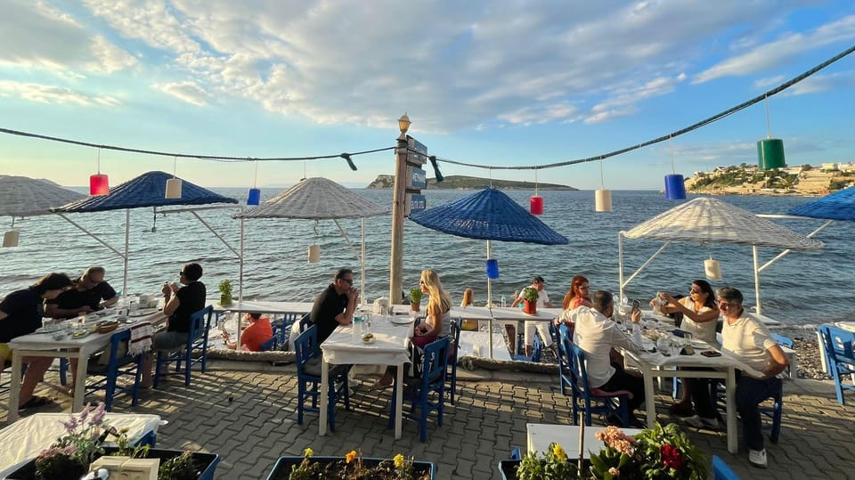 Giritli Rum Meyhanesi & Butik Otel Hotel in İzmir Province
