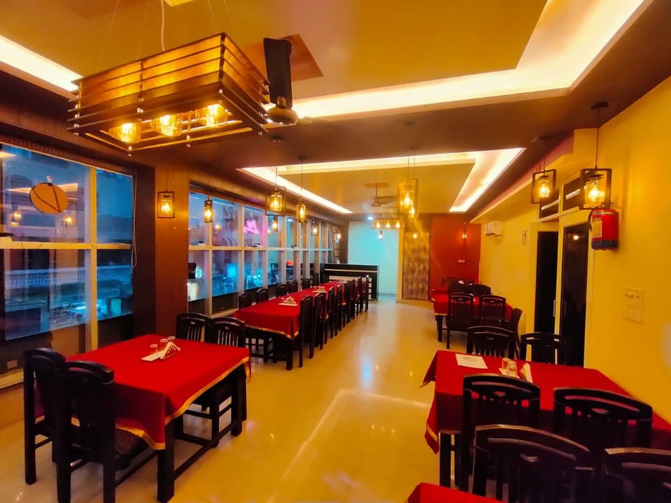 Hotel Devbhoomi Inn Inn in Rishikesh