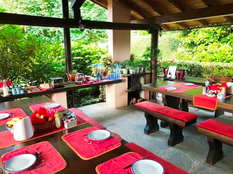 Casa Violetta B&B Hotel in Lombardy