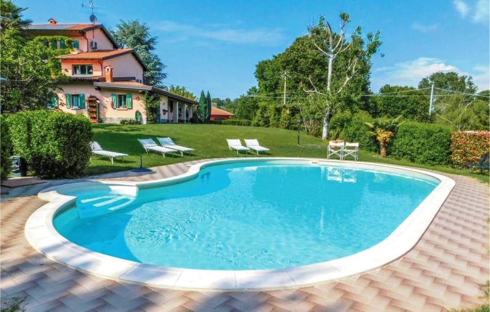 Casa Violetta B&B Hotel in Lombardy