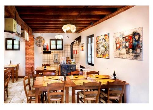 Al Gallo Nero Inn in Veneto