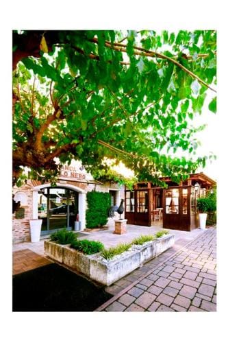 Al Gallo Nero Inn in Veneto