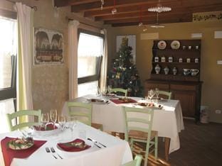 Country Club Da Cesco Hotel in Trentino-South Tyrol