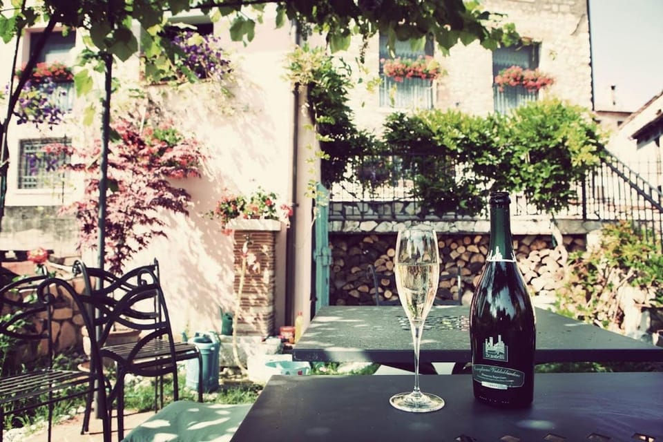 Country Club Da Cesco Hotel in Trentino-South Tyrol