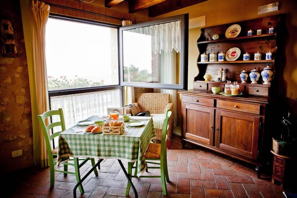 Country Club Da Cesco Hotel in Trentino-South Tyrol