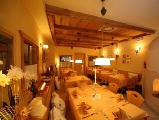 Garden Relais Hotel in Trentino-South Tyrol