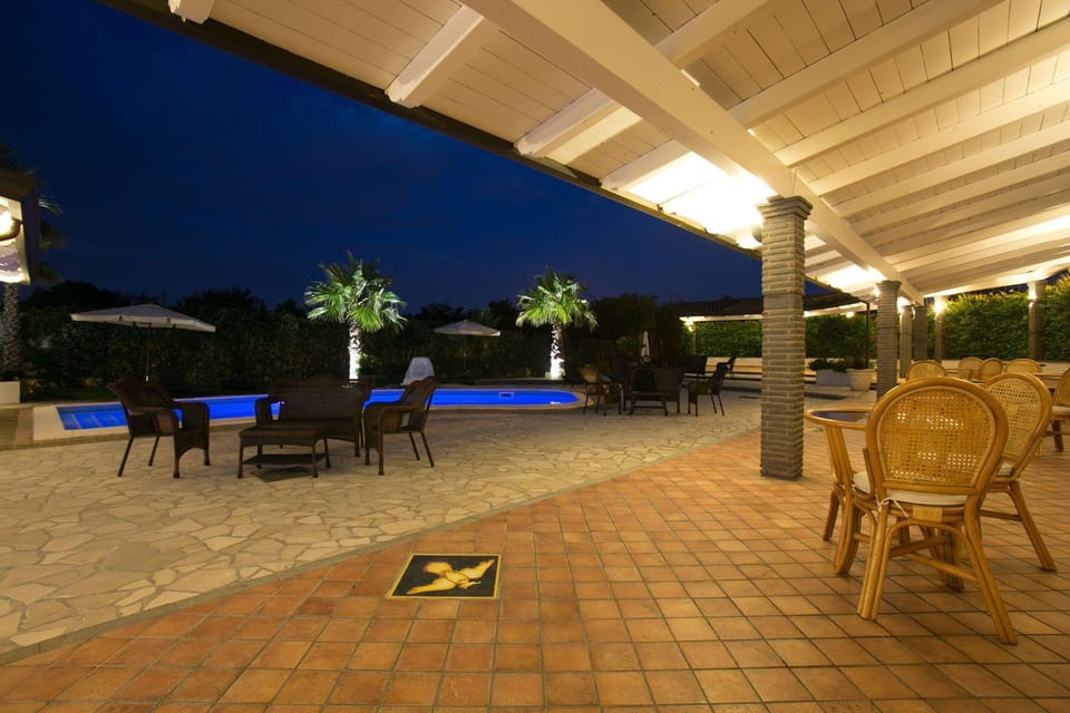 Hotel la Fenice Hotel in Campania