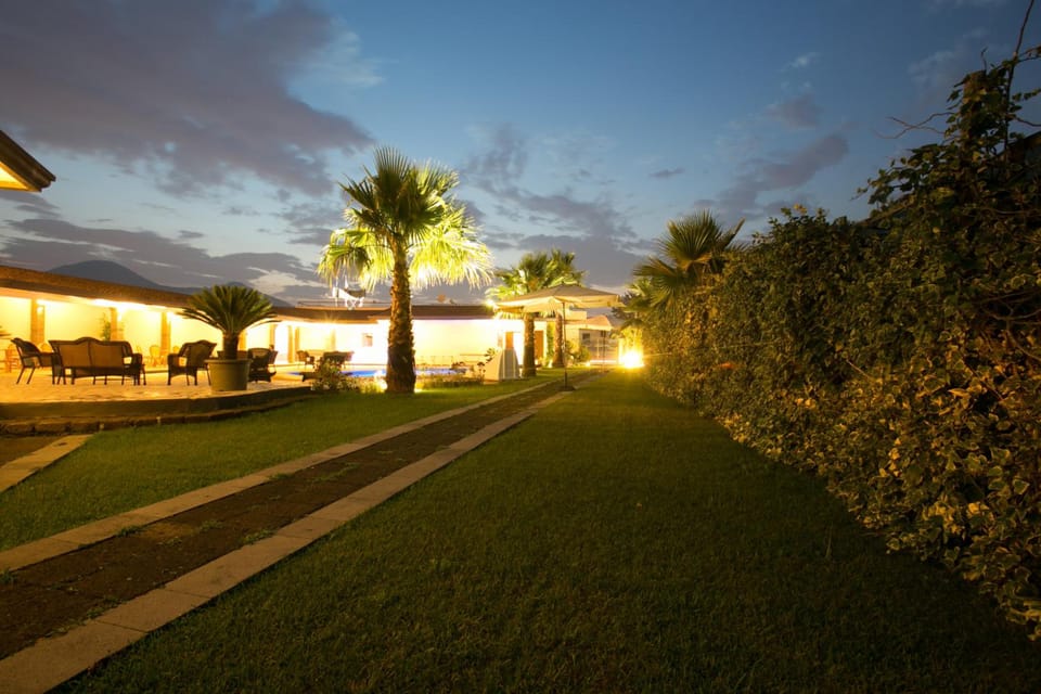 Hotel la Fenice Hotel in Campania