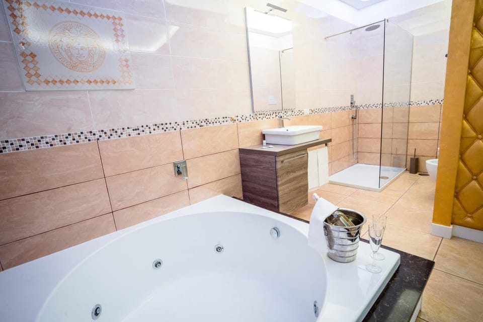 Hotel la Fenice Hotel in Campania