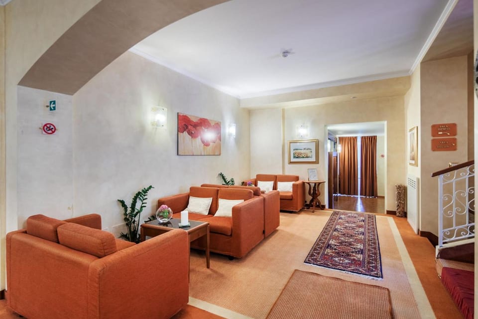 Park Hotel Olimpia Hotel in Emilia-Romagna