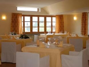 Park Hotel Olimpia Hotel in Emilia-Romagna