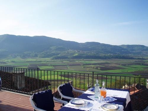 La Quiete Bed & Breakfast Hotel in Veneto
