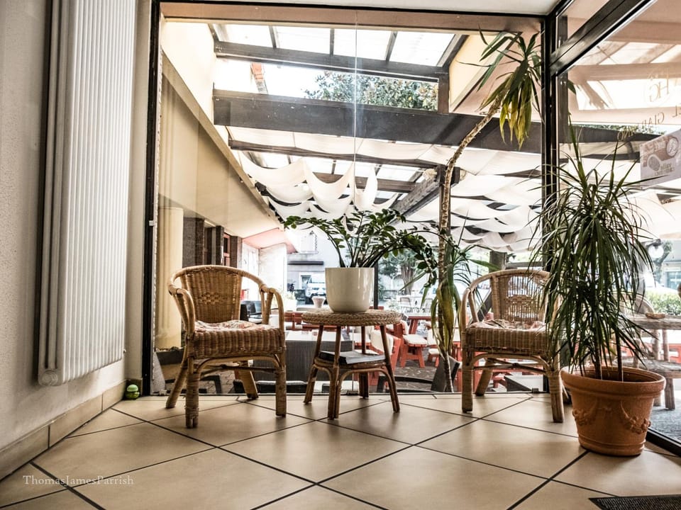 Hotel Giardino Hotel in Province of Brescia