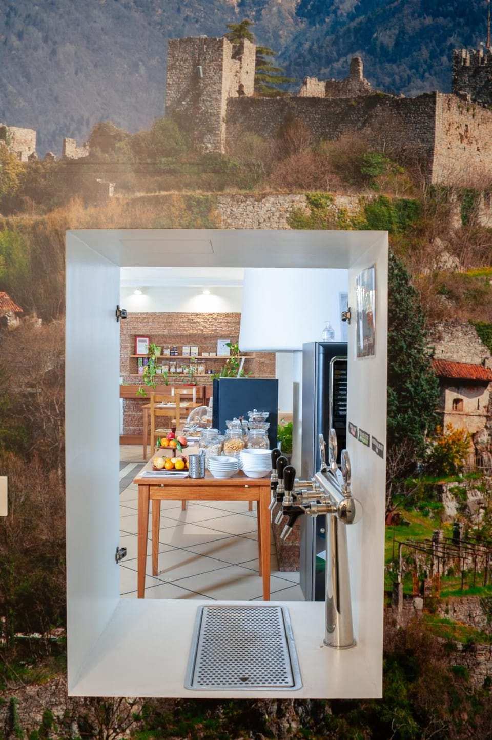 Hotel Giardino Hotel in Province of Brescia