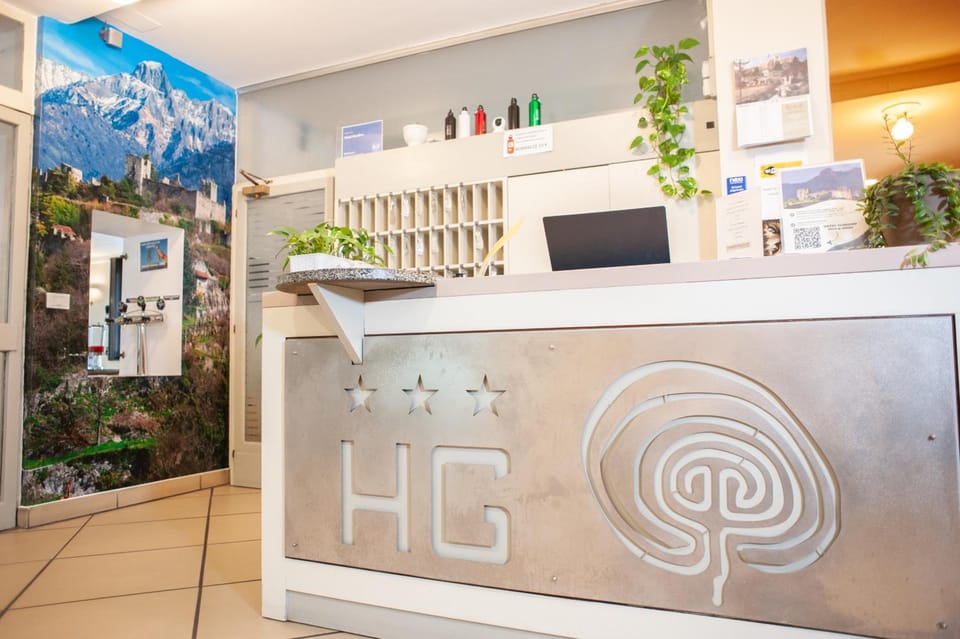 Hotel Giardino Hotel in Province of Brescia