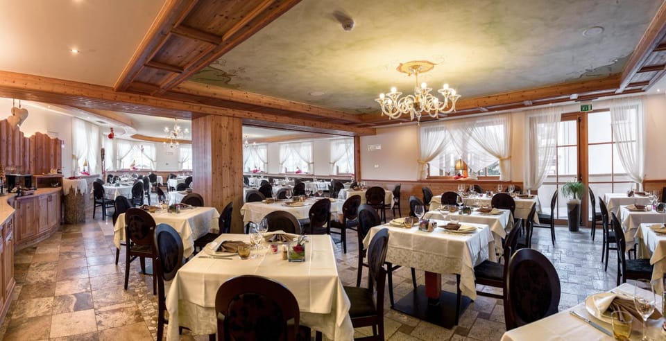Bio Hotel Brusago Vital & Wellness Hotel in Trentino-South Tyrol