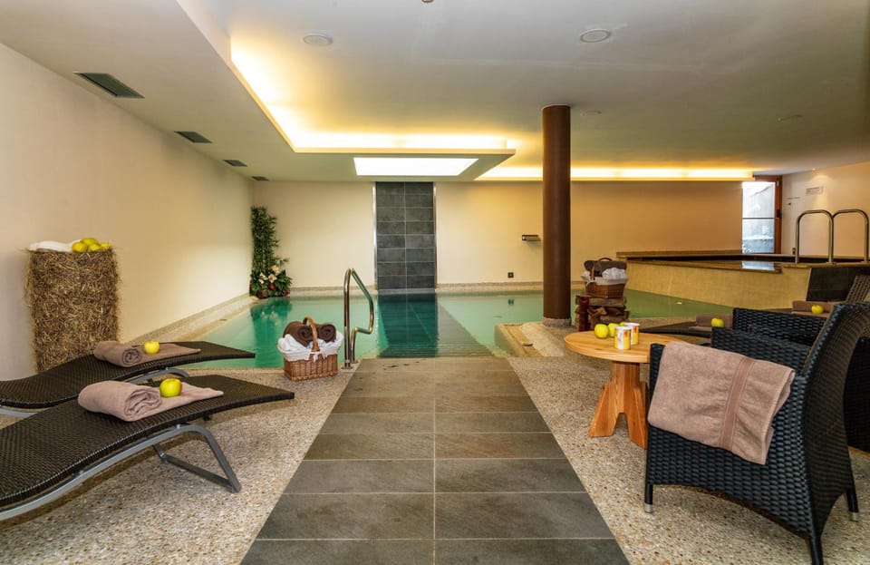 Bio Hotel Brusago Vital & Wellness Hotel in Trentino-South Tyrol