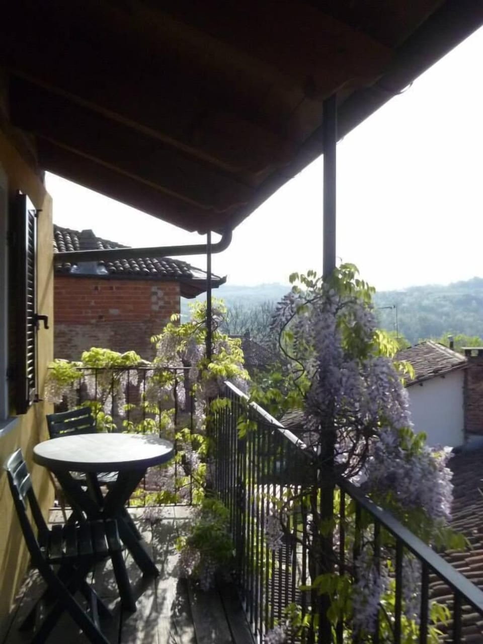 Ca borgo vecchio Apartment hotel in Piedmont