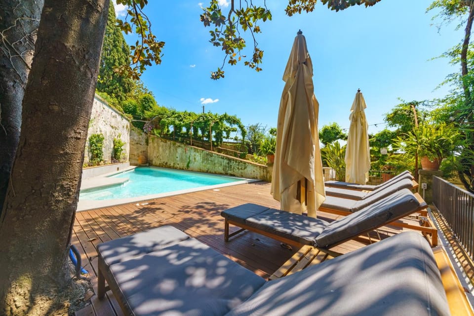 Villa Sermolli Hotel in Emilia-Romagna